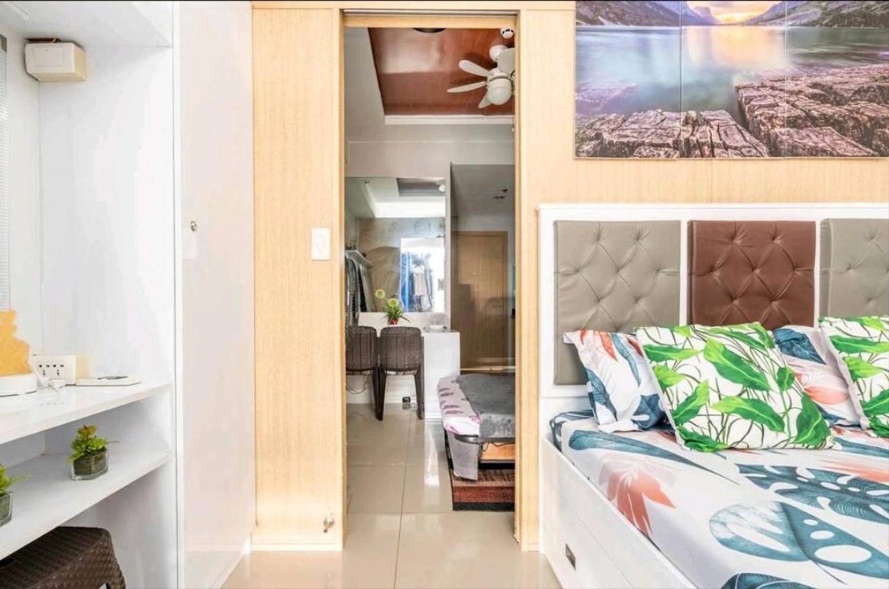 Grass Residences Sm North Edsa And Trinoma Quezon City Zewnętrze zdjęcie