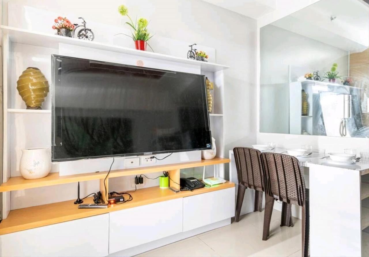 Grass Residences Sm North Edsa And Trinoma Quezon City Zewnętrze zdjęcie